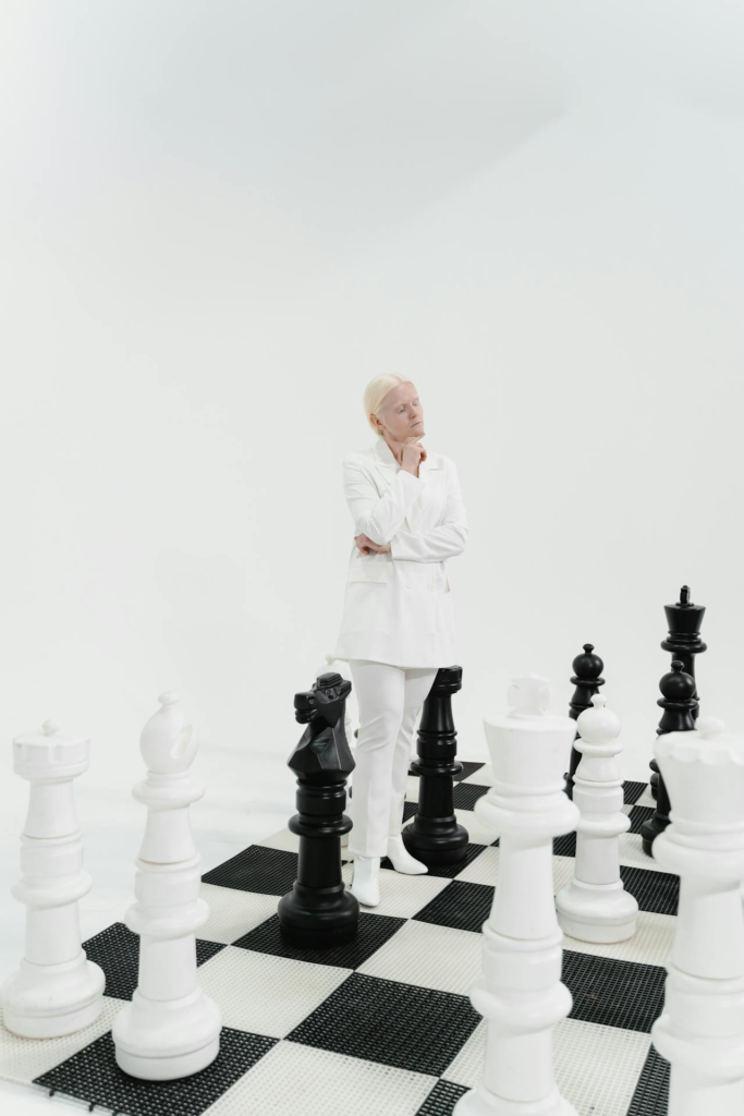 strategy